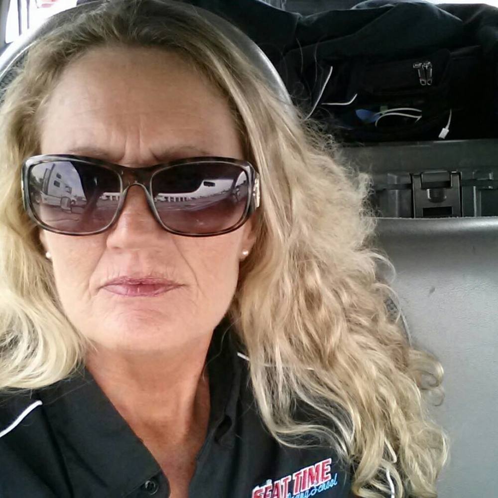 Meet your Posher, Allie